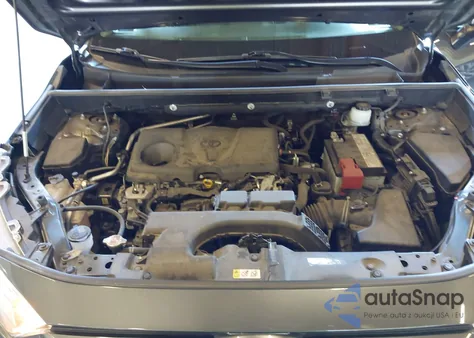 2019 Toyota Rav4 Limited из США, поврежденный, VIN JTMN1RFV3KD514401